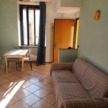 La Siesta Leilighet Novara Eksteriør bilde