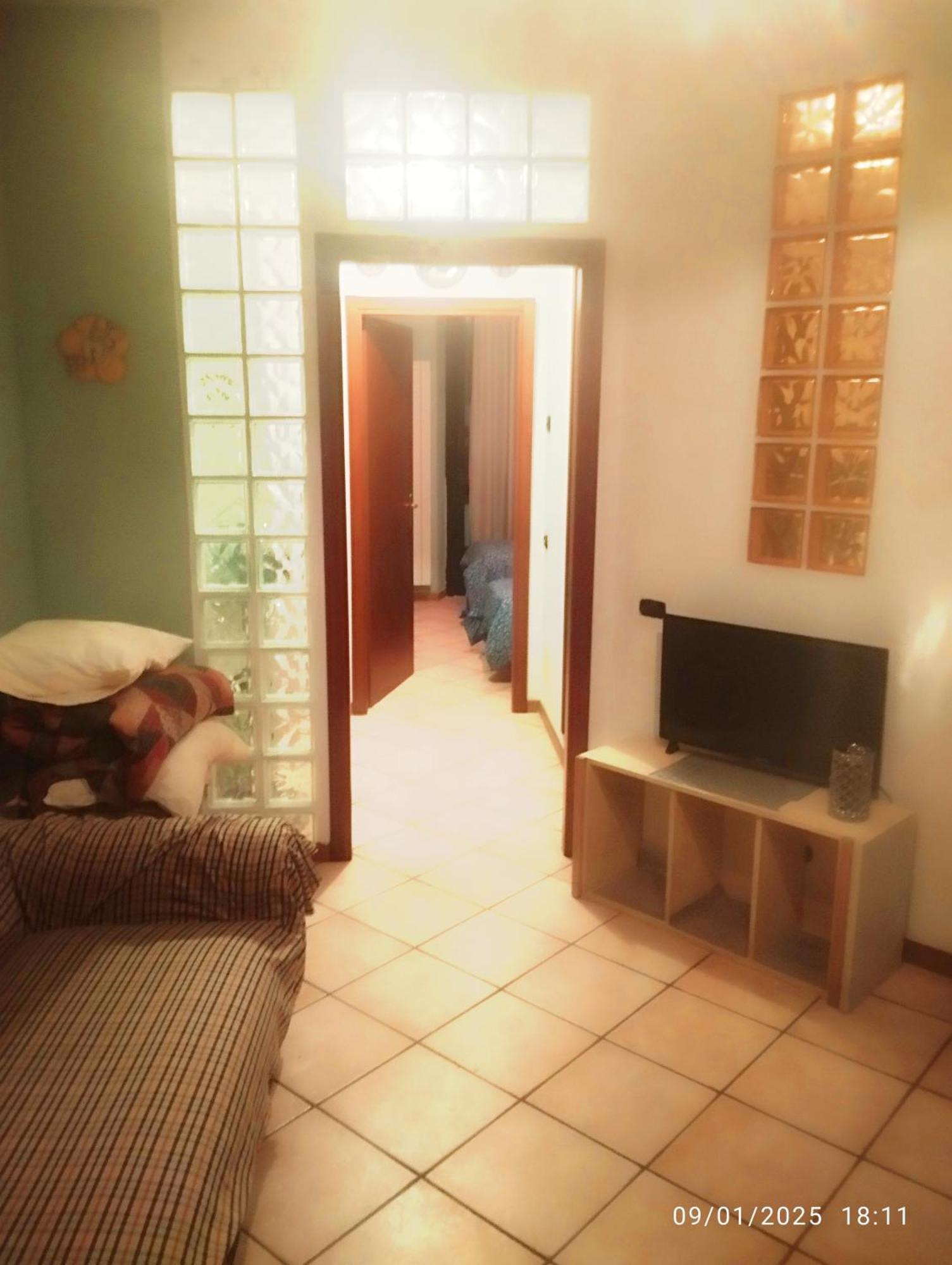 La Siesta Leilighet Novara Eksteriør bilde